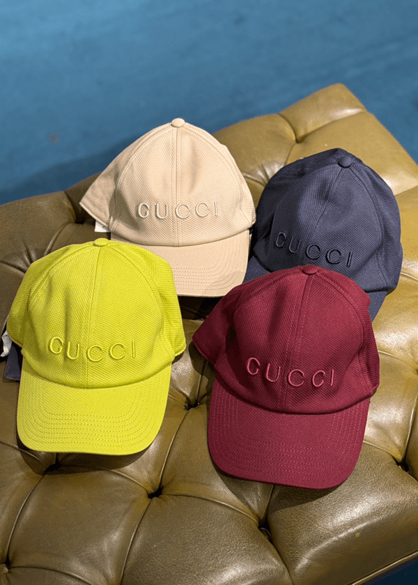 Luxury fashion accessories from the E&C Edit portfolio